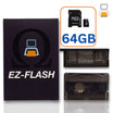 Omega Flash Module EZ Flash Omega – The ultimate Flash Cart for the Game Boy Advance ...