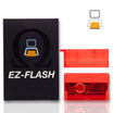 Omega Flash Module EZ Flash Omega – The ultimate Flash Cart for the Game Boy Advance ...