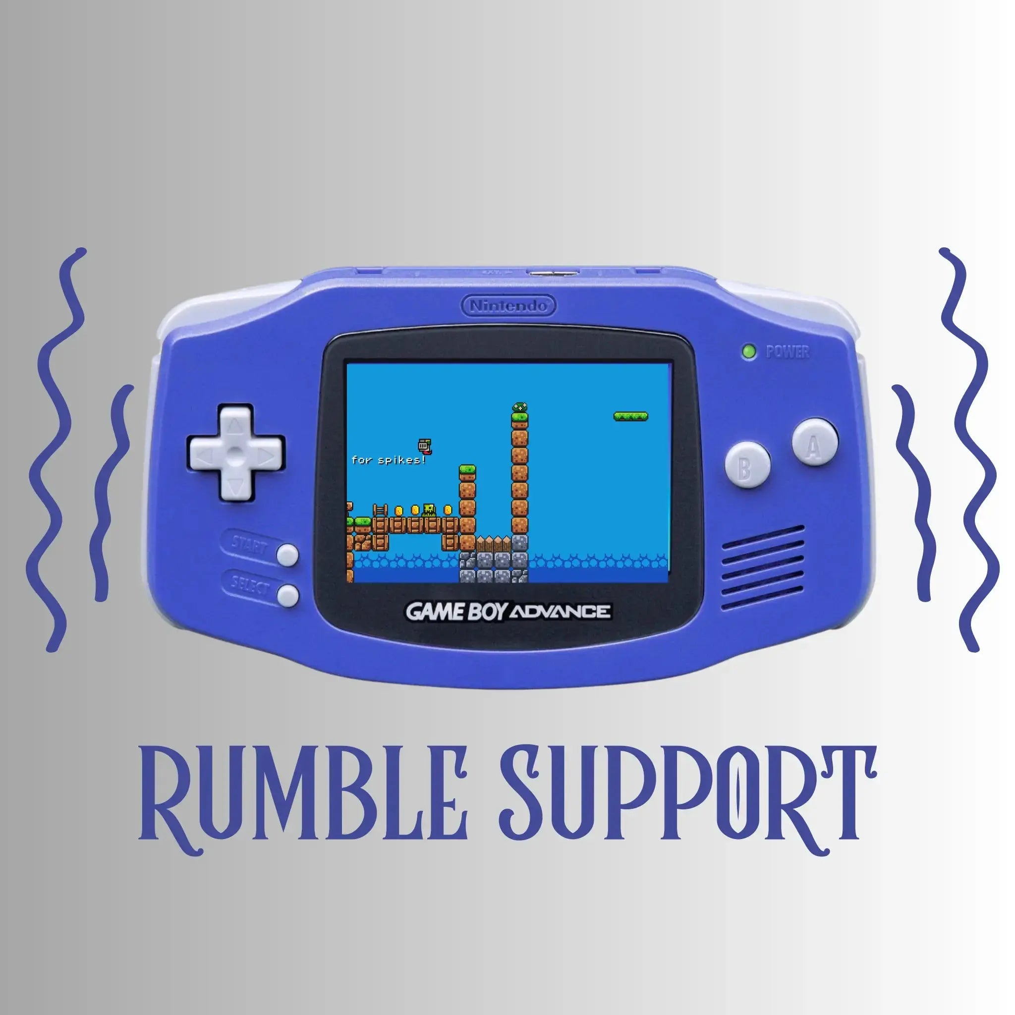 Omega Flash Card EZ Flash Omega Definitive Edition - GBA & Gameboy Flash Cart – SenkoGames