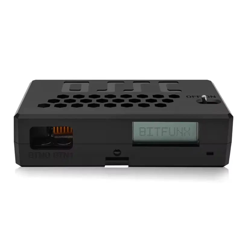 OSSC V1.8 Open Source Scan Converter Scart to HDMI converter