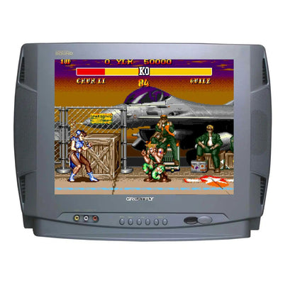 Everdrive Sega Megadrive retrogaming france