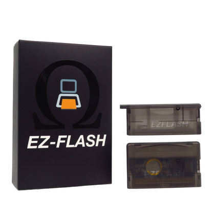 携帯用ゲームソフト EZ FLASH OMEGA Amazon.com: EZ Flash Omega Advance + 32 Gb SD Card : Video Games