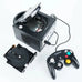 CUBEODE Gamecube Nintendo GC loader Swiss sd card emulator NGC Console ...