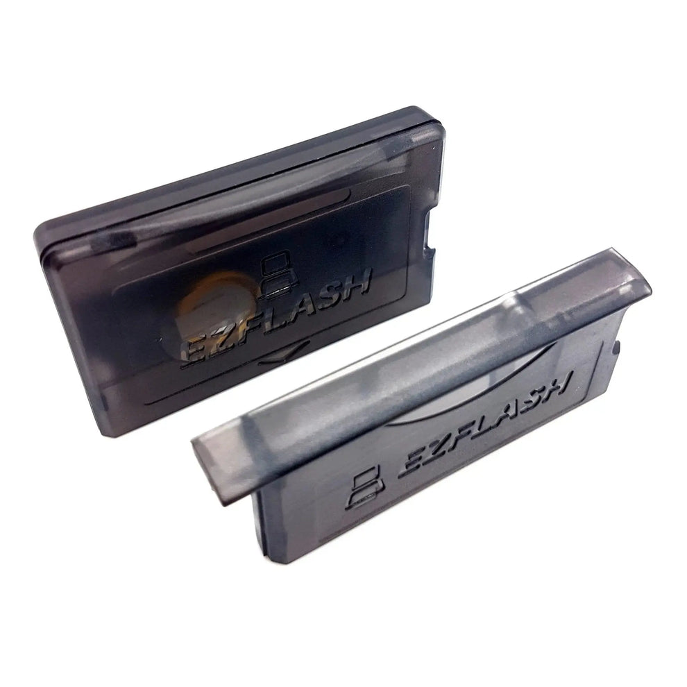 Omega Flash Module EZ Flash Omega – The ultimate Flash Cart for the Game Boy Advance ...
